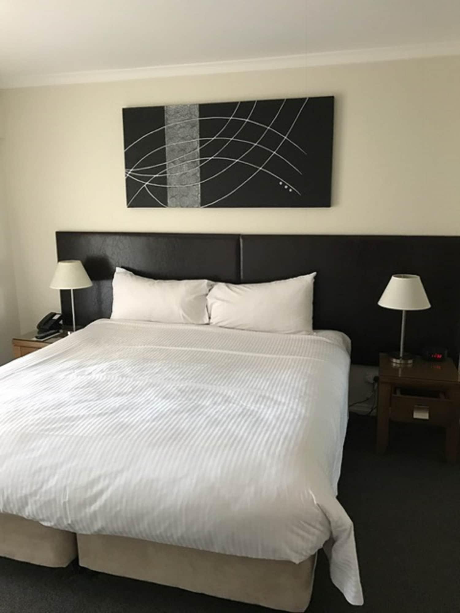The York By Swiss-belhotel 4* Sydney